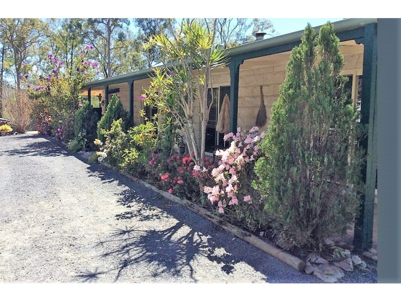 170 Lynwood Drive, Guanaba QLD 4210