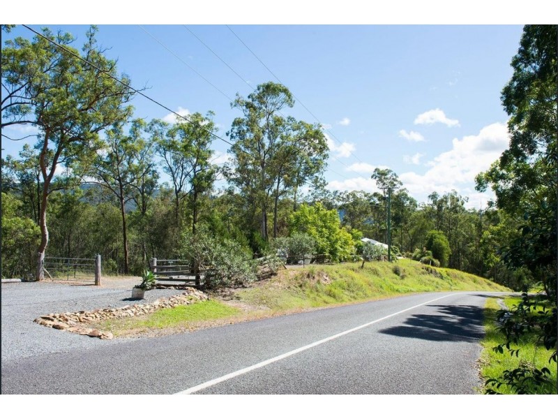 170 Lynwood Drive, Guanaba QLD 4210