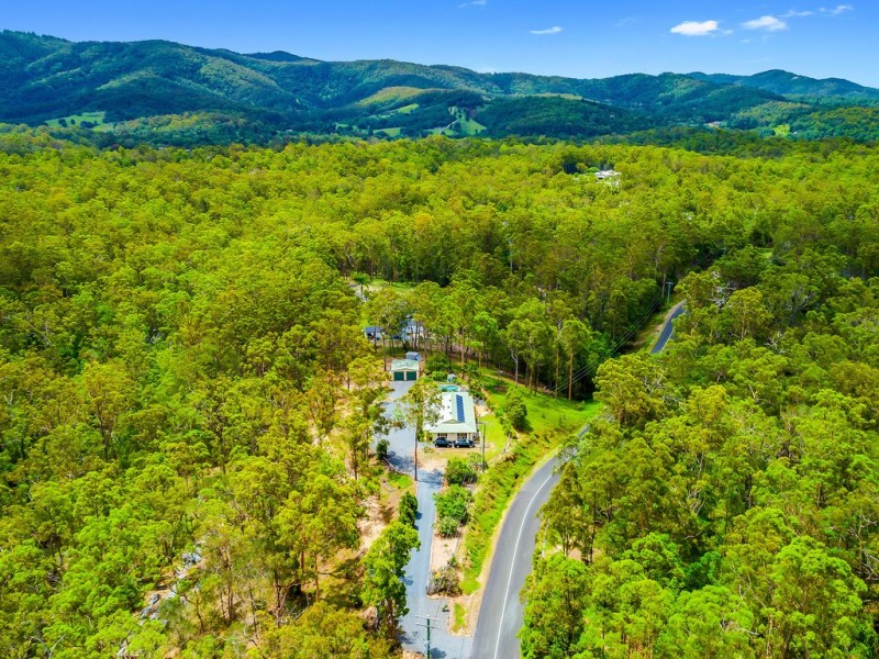 170 Lynwood Drive, Guanaba QLD 4210