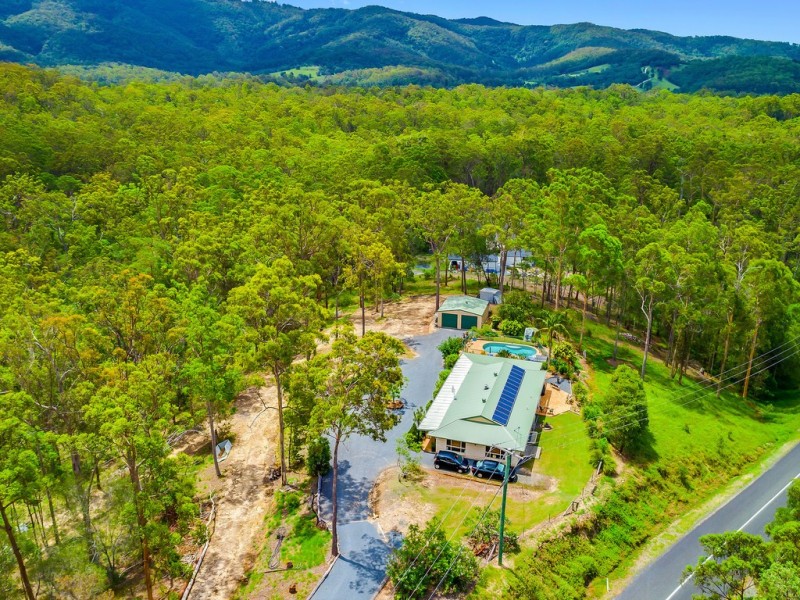 170 Lynwood Drive, Guanaba QLD 4210