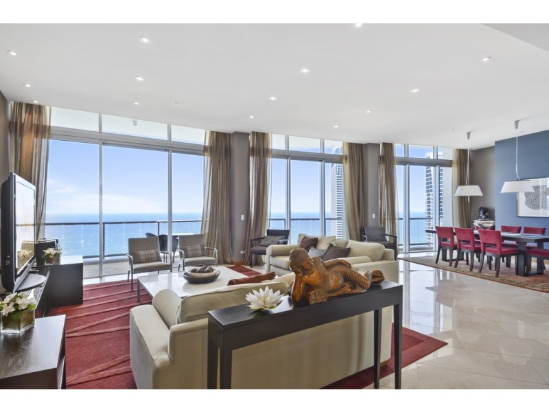 2472/23 Ferny Avenue, Surfers Paradise QLD 4217