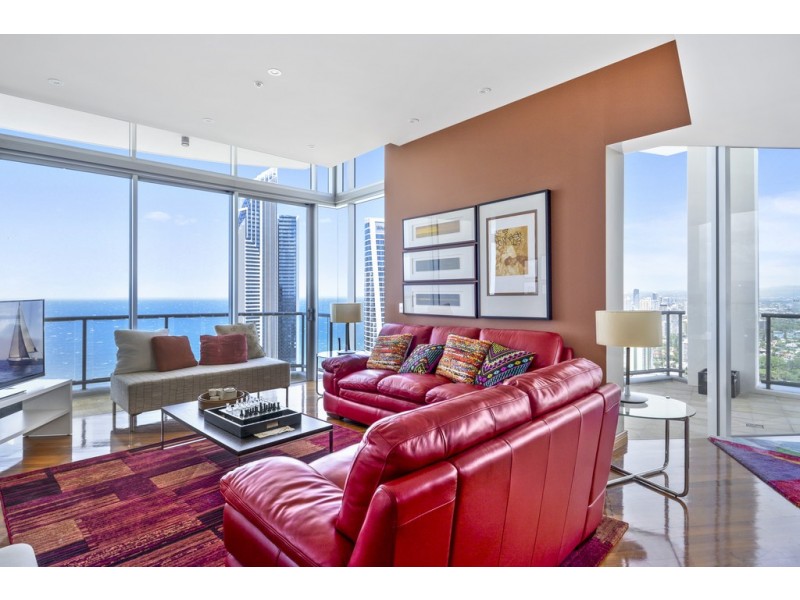 2472/23 Ferny Avenue, Surfers Paradise QLD 4217