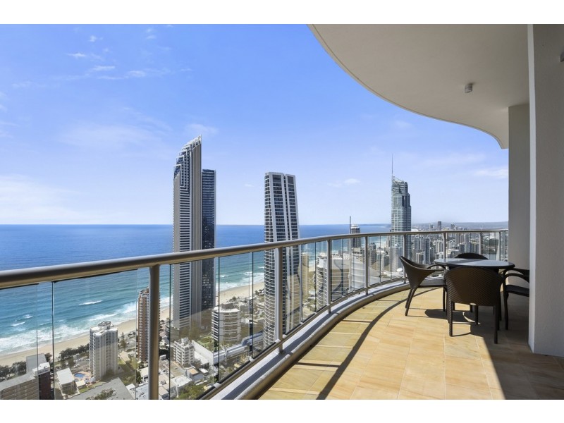 2472/23 Ferny Avenue, Surfers Paradise QLD 4217