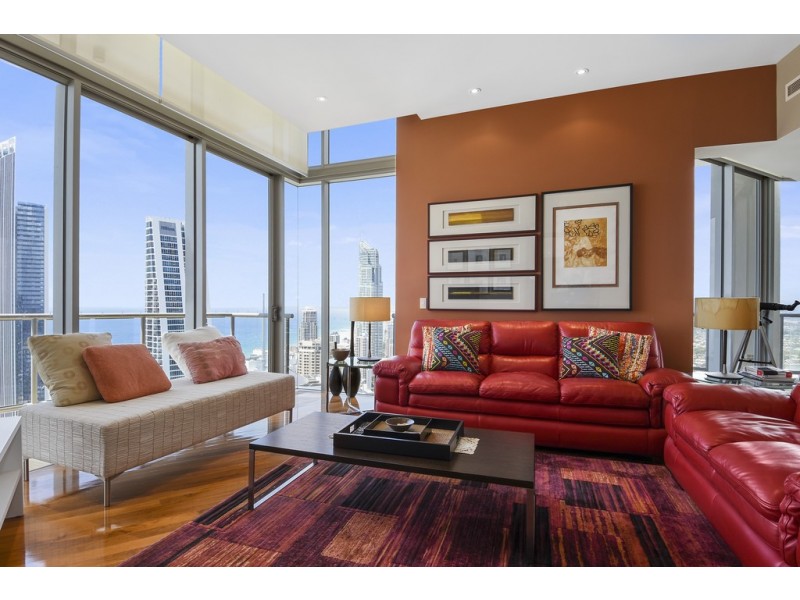 2472/23 Ferny Avenue, Surfers Paradise QLD 4217