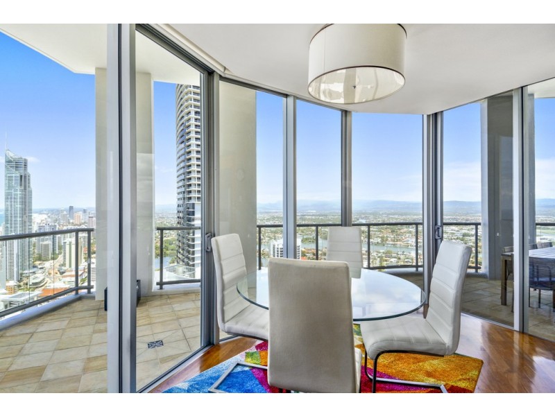 2472/23 Ferny Avenue, Surfers Paradise QLD 4217