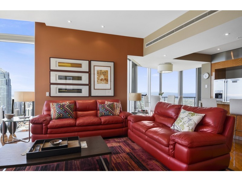 2472/23 Ferny Avenue, Surfers Paradise QLD 4217