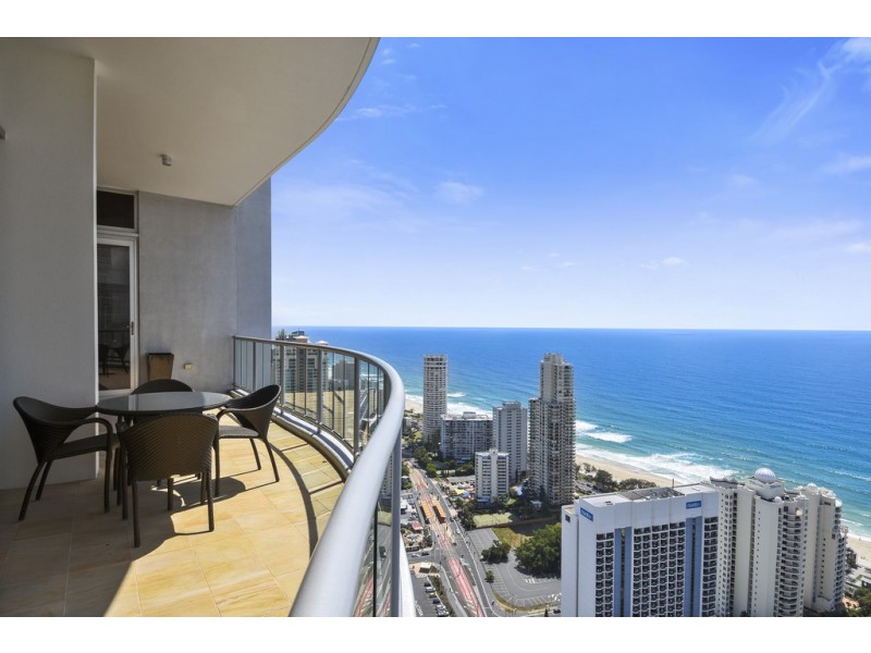 2472/23 Ferny Avenue, Surfers Paradise QLD 4217