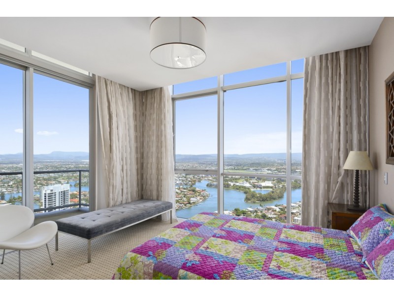 2472/23 Ferny Avenue, Surfers Paradise QLD 4217