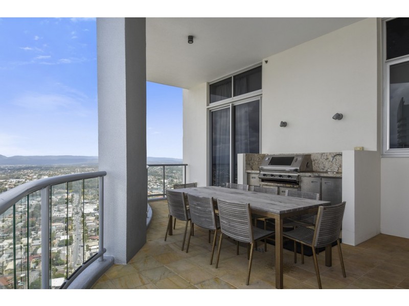 2472/23 Ferny Avenue, Surfers Paradise QLD 4217