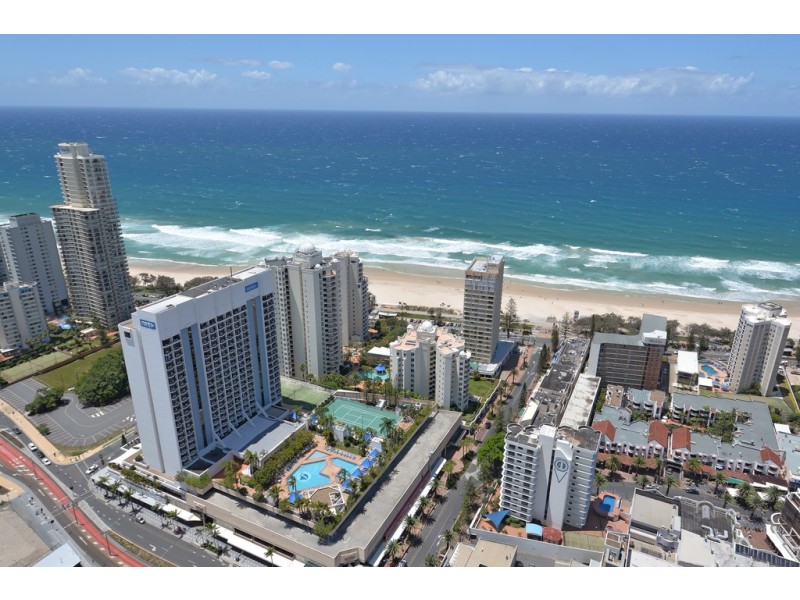 2472/23 Ferny Avenue, Surfers Paradise QLD 4217