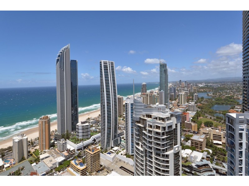 2472/23 Ferny Avenue, Surfers Paradise QLD 4217
