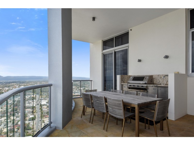 2472/23 Ferny Avenue, Surfers Paradise QLD 4217