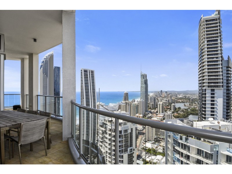 2472/23 Ferny Avenue, Surfers Paradise QLD 4217