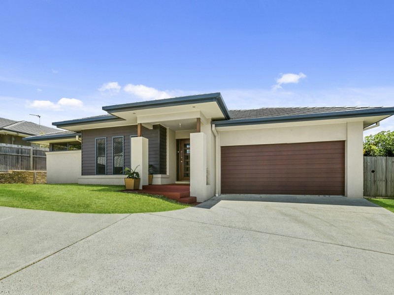 15 Hetchy Street, Upper Coomera QLD 4209