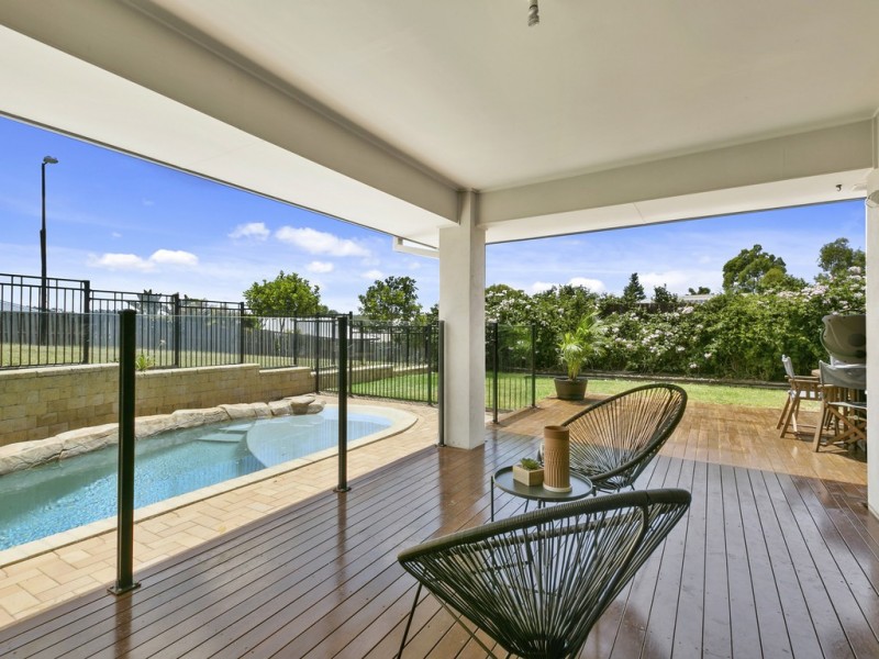 15 Hetchy Street, Upper Coomera QLD 4209