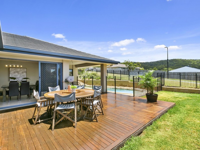 15 Hetchy Street, Upper Coomera QLD 4209