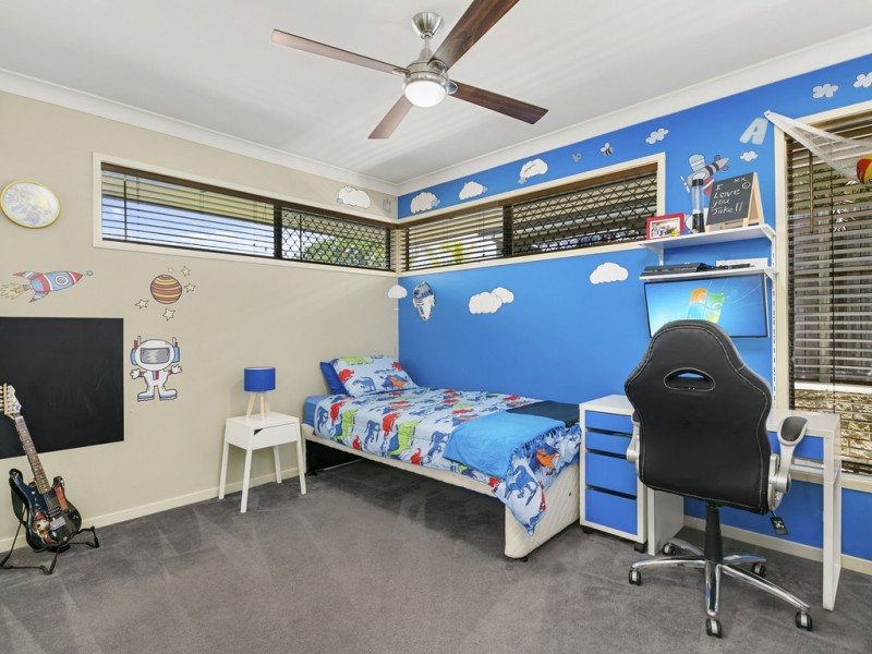 15 Hetchy Street, Upper Coomera QLD 4209