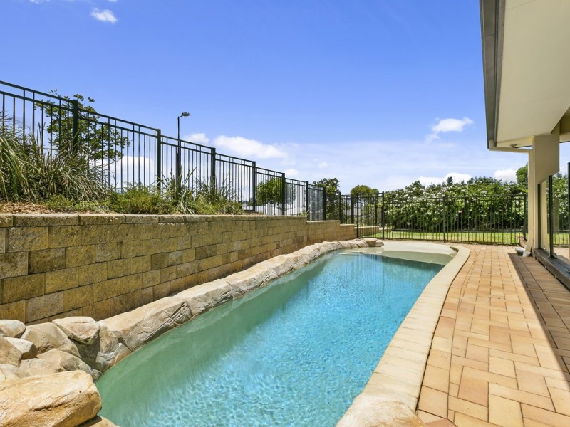 15 Hetchy Street, Upper Coomera QLD 4209