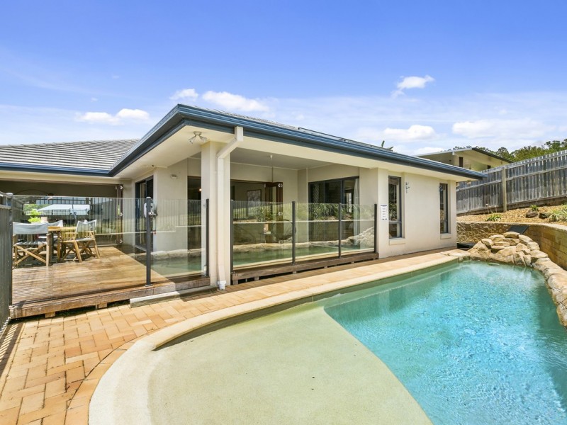 15 Hetchy Street, Upper Coomera QLD 4209