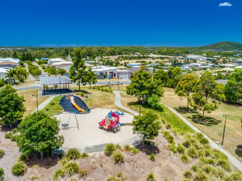 15 Hetchy Street, Upper Coomera QLD 4209