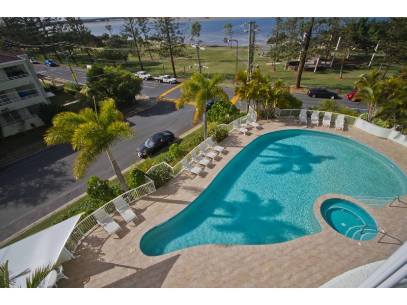 402/182-192 Marine Parade, Labrador QLD 4215