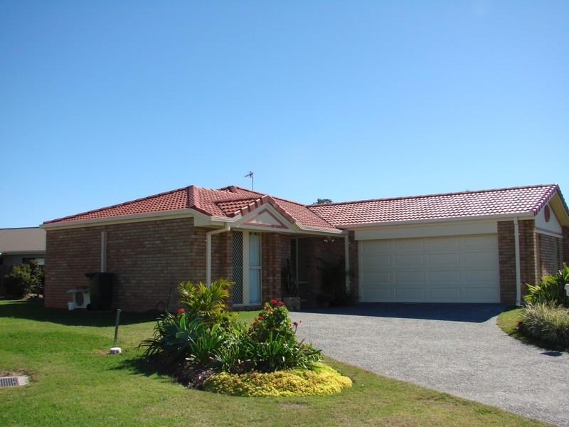 38  Dowson Esplanade, Mudgeeraba QLD 4213