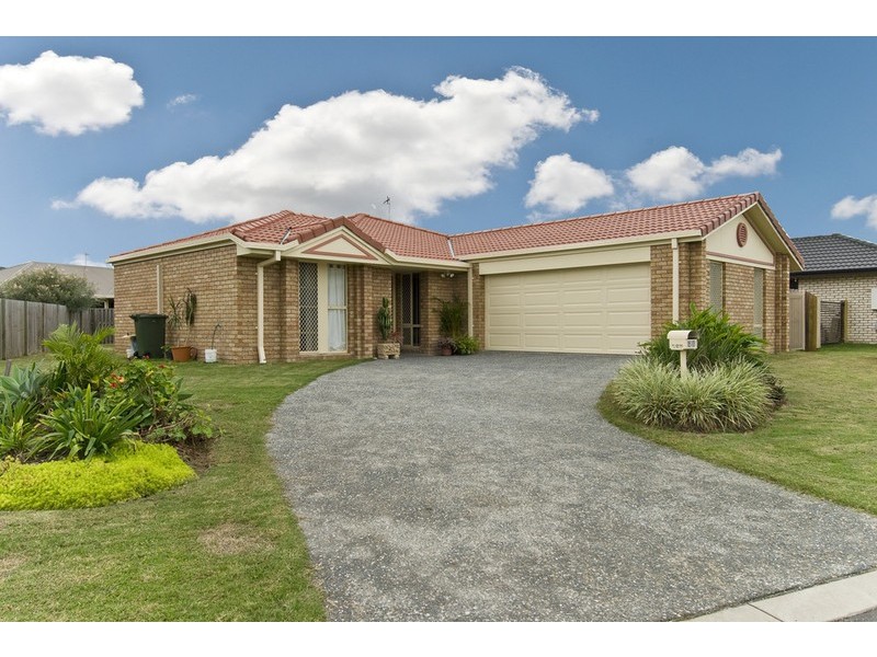 38  Dowson Esplanade, Mudgeeraba QLD 4213