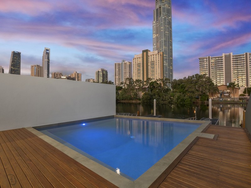 48b Paradise Island, Surfers Paradise QLD 4217
