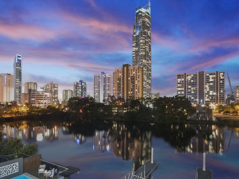48b Paradise Island, Surfers Paradise QLD 4217