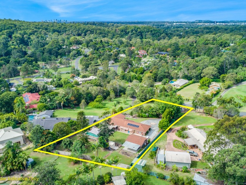 9 Carl Lentz Court, Worongary QLD 4213