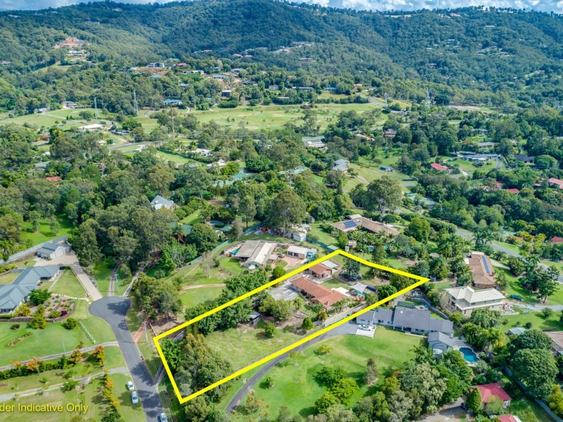 9 Carl Lentz Court, Worongary QLD 4213