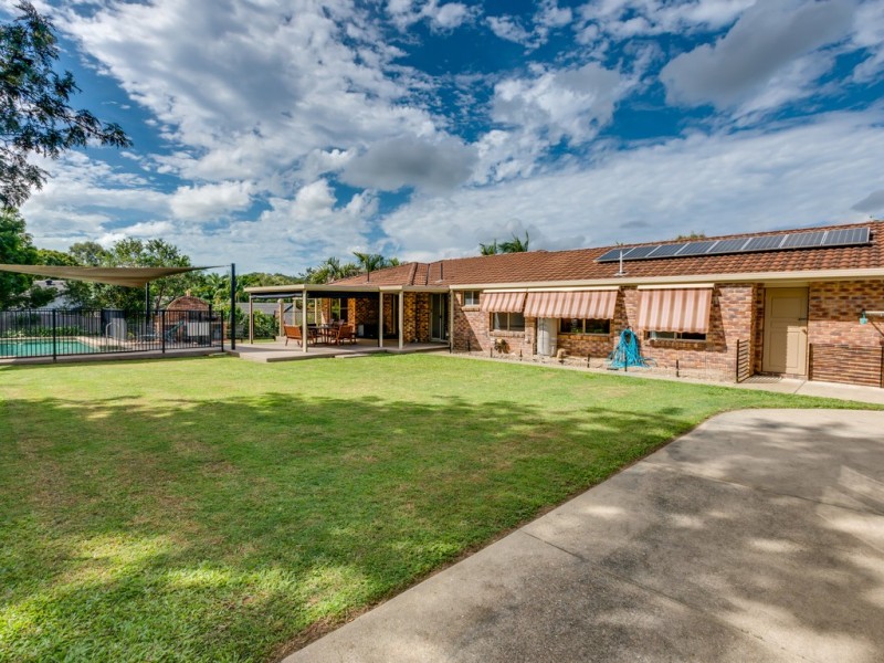 9 Carl Lentz Court, Worongary QLD 4213