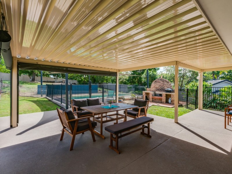 9 Carl Lentz Court, Worongary QLD 4213