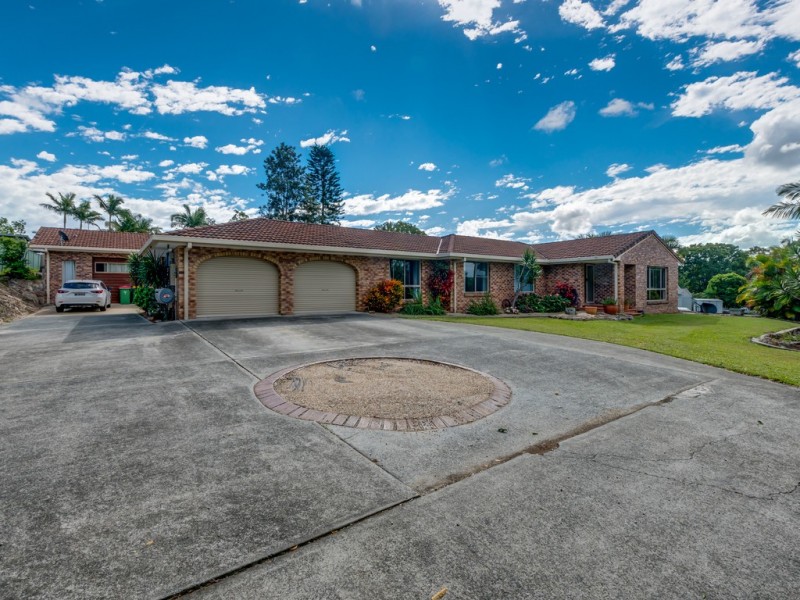 9 Carl Lentz Court, Worongary QLD 4213