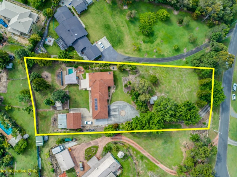 9 Carl Lentz Court, Worongary QLD 4213