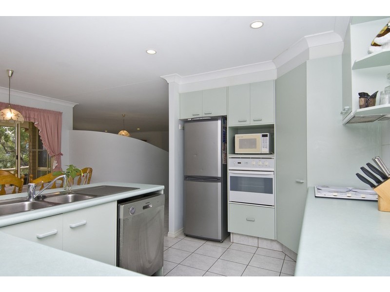 100 The Pinnacle, Worongary QLD 4213