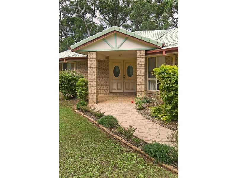 100 The Pinnacle, Worongary QLD 4213