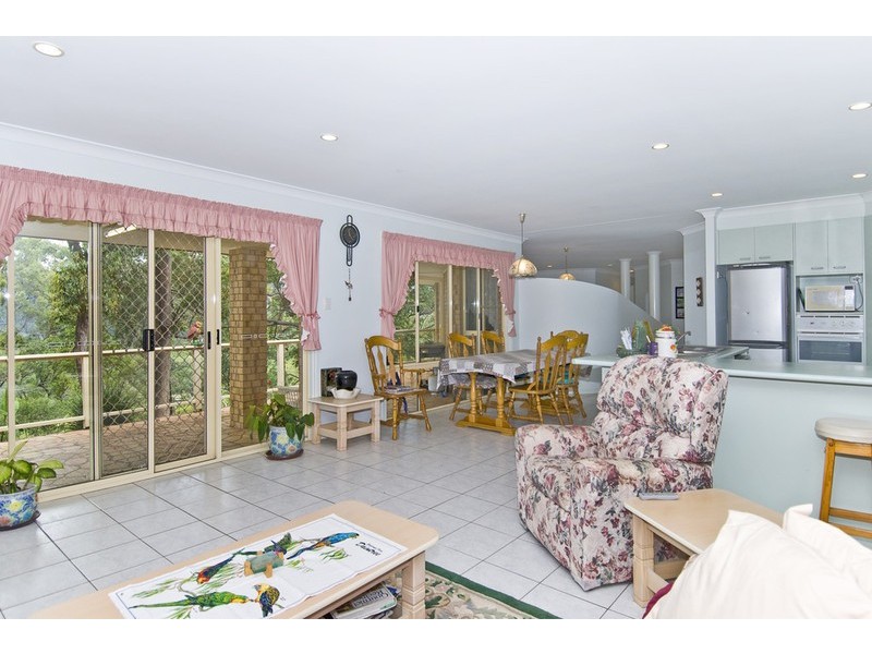 100 The Pinnacle, Worongary QLD 4213