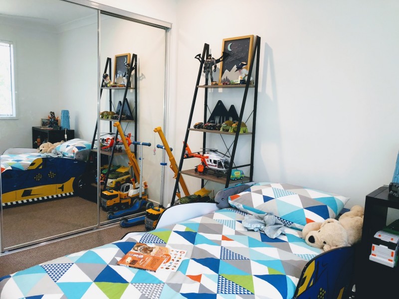 1/17 Caulfield Court, Pimpama QLD 4209