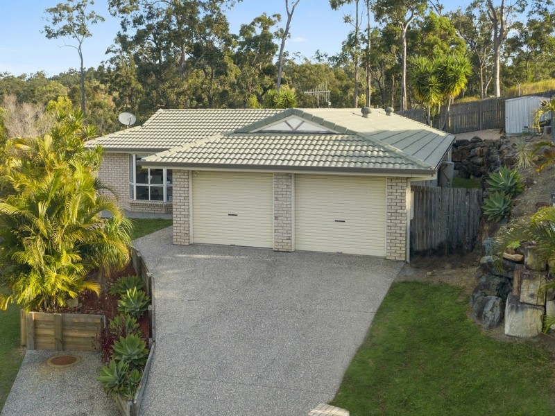 8 Glenn Court, Worongary QLD 4213