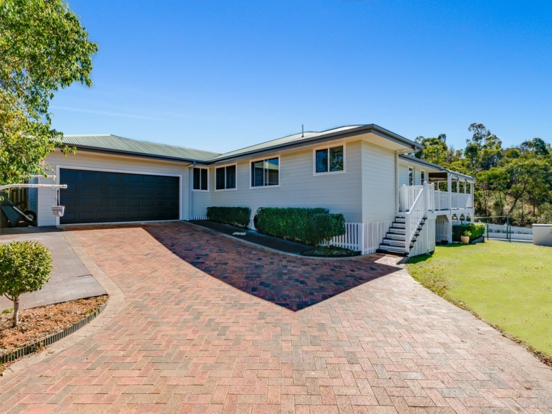 104 SANTA ISOBEL BOULEVARD, Pacific Pines QLD 4211