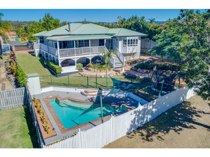 104 SANTA ISOBEL BOULEVARD, Pacific Pines QLD 4211