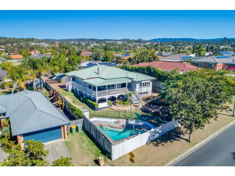 104 SANTA ISOBEL BOULEVARD, Pacific Pines QLD 4211