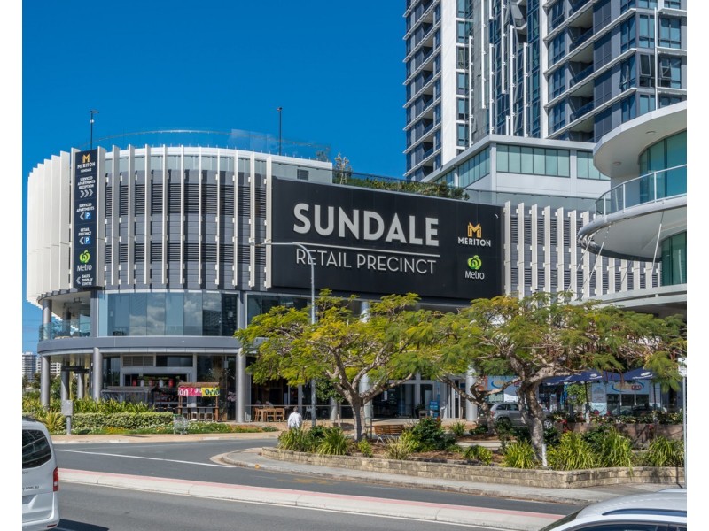1002/1 Como Crescent, Southport QLD 4215