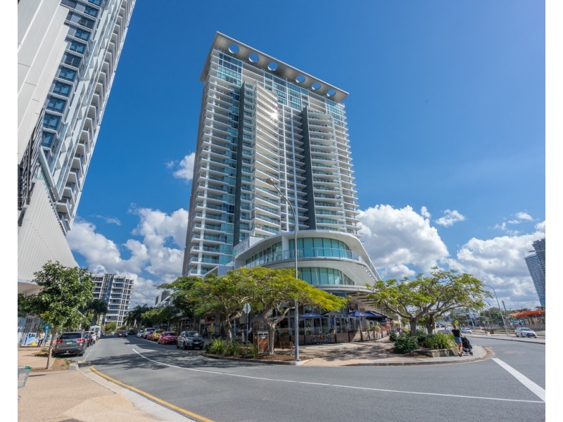 1002/1 Como Crescent, Southport QLD 4215
