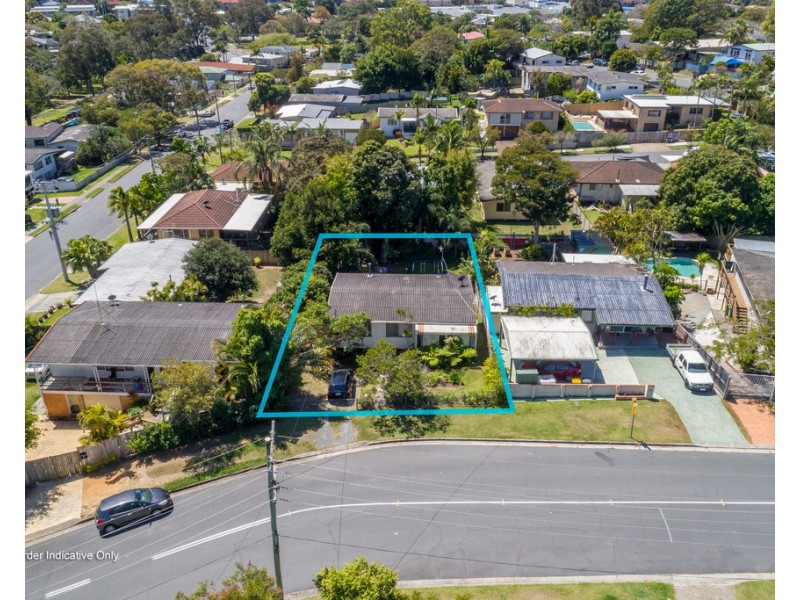 4 Eileen Avenue, Southport QLD 4215