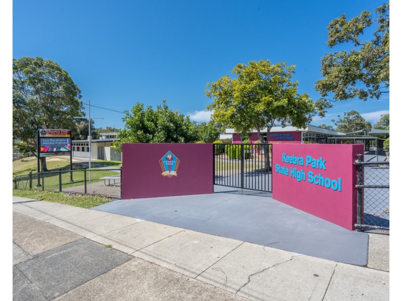 4 Eileen Avenue, Southport QLD 4215