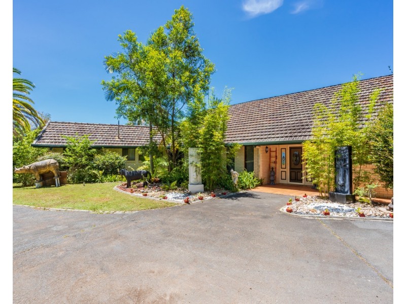 341 San Fernando Drive, Worongary QLD 4213