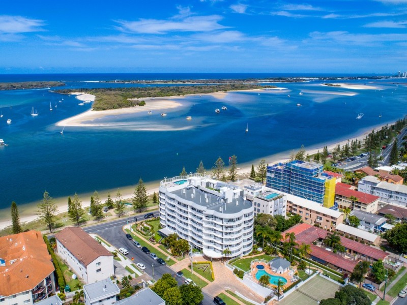 55/510 Marine Parade, Biggera Waters QLD 4216