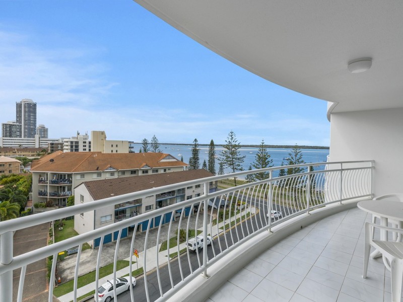 55/510 Marine Parade, Biggera Waters QLD 4216